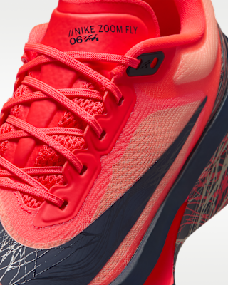 Nike Zoom Fly 6 Men's Road Racing Shoes. Nike.com